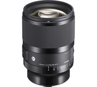 Sigma 50mm F1.4 DG DN Art Lens L-Mount