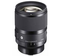 SIGMA 50mm F/1.4 DG DN Art L-mount