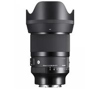 SIGMA 50mm F/1.4 DG DN Art Sony E-mount