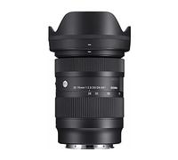 Sigma 529965 28-70mm F2.8 DG DN for Sony E, Black