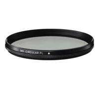 Sigma 52mm WR Circular Polarising Filter