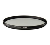 Sigma 52mm WR Protector Filter