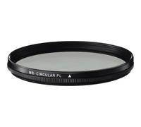 Sigma 55mm WR Circular Polarising Filter