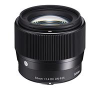 Sigma 56 mm f/1.4 (C) AF DC DN Lens for Canon EF-M