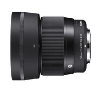 Sigma 56mm F1.4 DC DN Contemporary MFT | ✔️ 5 year warranty