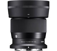 Sigma 56Mm F1.4 Dc Dn C For Nikon Z Mount