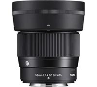 Sigma 56mm F1.4 DC DN | C For Nikon Z Mount