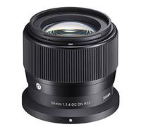 Sigma 56mm F/1.4 DC DN Contemporary Nikon Z