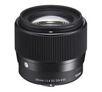 Sigma 56mm f1.4 DC DN Contemporary Lens for Micro Four Thirds