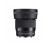 Sigma 56mm F1.4 DC DN Contemporary Lens - Fujifilm X-Mount