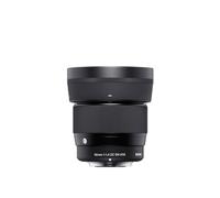 Sigma 56mm f1.4 DC DN Contemporary Lens - L-Mount