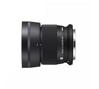SIGMA 56mm F1.4 DC DN Lens for Canon RF Mount APS-C Mirrorless Contemporary