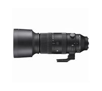Sigma 60-600mm F/4.5-6.3 DG DN OS Sports Lens (Sony E)