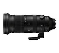 Sigma 60-600mm F4.5-6.3 DG DN OS Sports Lens - Sony E-Mount