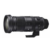 Sigma 60-600mm F/4.5-6.3 DG DN OS Sports Lens (Sony E)