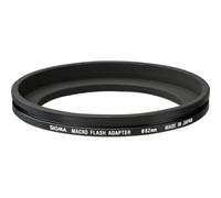 Sigma 62mm Macro Flash Adaptor for EM-140