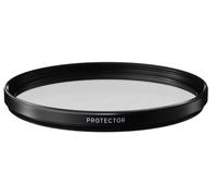 Sigma 62mm WR Protector Filter