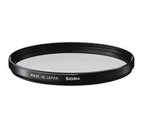 Sigma 62mm WR UV Filter