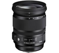 Sigma 24-105mm f4 DG OS HSM Art Lens for Nikon