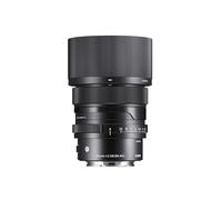 Sigma 65 mm F2 DG DN For Sony E