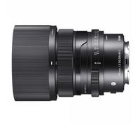 Sigma 65mm F/2 DG DN Contemporary Sony E Mount