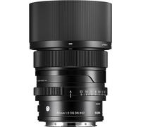 Sigma 65mm F/2 DG DN Contemporary L-mount | ✔️ 5 year warranty