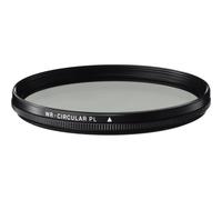 Sigma 67 mm WR CPL Filter