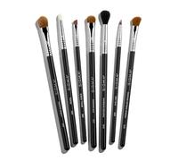 Sigma Beauty Basic Eye Brush Set Brush Set (for Eye Area)