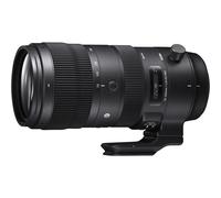 Sigma 70-200mm f/2.8 DG OS HSM Sports Lens - NIKON