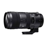 Sigma 70-200mm f/2.8 DG OS HSM Sports Lens - CANON