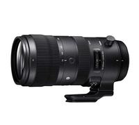 Sigma 70-200mm f/2.8 DG OS HSM Sports Lens - CANON