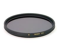 Sigma 72mm Super Multicoated Circular Polarising Slim Filter