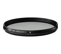Sigma 72mm WR Circular Polarising Lens Filter