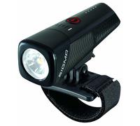 Sigma 800 Hl Front Light Black 800 Lumens