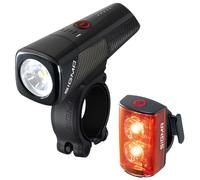 Sigma 800fl & Rl80 Light Set