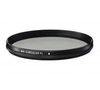 Sigma 82mm WR Circular Polarising Filter