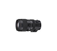 Sigma 85mm f/1.4 DG HSM Art Lens (Canon)