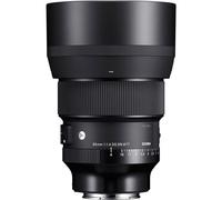 Sigma 85mm F1.4 DG DN Art - Sony E / FE