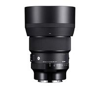 Sigma 85mm f/1.4 DG DN Art Lens L-Mount