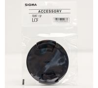 Sigma 72mm Lens Cap