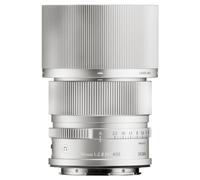 SIGMA 90mm f/2.8 DG Contemporary L-mount - Silver | ✅5 years warranty