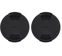 Sigma A00128 LCF - 77 mm Front Cover (Pack of 2)