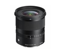 Sigma Af 12Mm F/1.4 Dc (C) One Colour