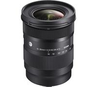 Sigma AF 16-28MM F2.8 DG DN Contemporary Sony E Lens