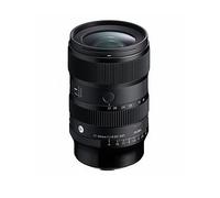 Sigma Af 17-40Mm F/1.8 Dc (A) One Colour