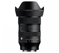 Sigma AF 17-40mm f1.8 DC Art Lens - Sony E Mount