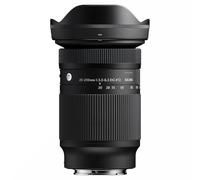 Sigma AF 20-200mm F3.5-6.3 DG Contemporary Sony FE mount