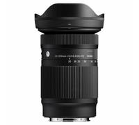 Sigma AF 20-200mm F3.5-6.3 DG Contemporary Sony FE mount