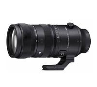 Sigma Af 70-200Mm F2.8 Dg Dn Os Sports Lens - Sony E-Mount In Black Black One Size