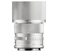 Sigma AF 90MM F/2.8 DG I C Lens - L Mount Silver